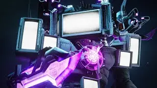skibidi toilet multiverse 43 『AMV』
