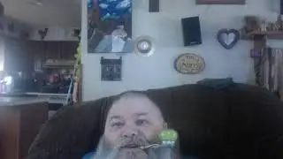 Briar Blade on Falcon Friday and Shout out!!!