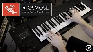 Quick Hits: Expressive E Osmose Synthesizer