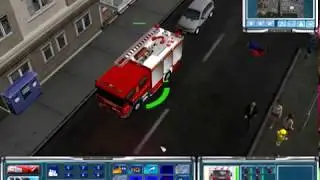EMERGENCY 4 Hong Kong Mod Beta