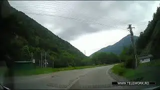 Valea lui Stan, Brezoi, Vâlcea