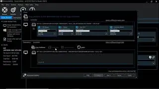 Automatic Partition Resizing with Macrium Reflect 8