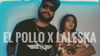 LALESKA X EDUARDO 