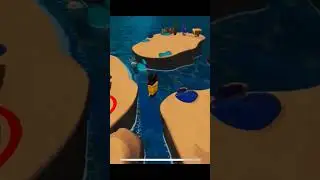 SpongeBob - The Cosmic Shake 