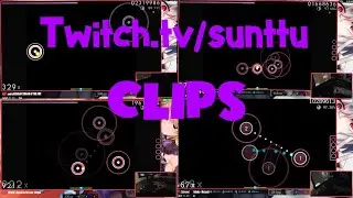 Twitch clips #15
