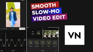 iPhone 13 pro max Video Editing Color Grading  smooth slowmotion app  iphone 13 pro max