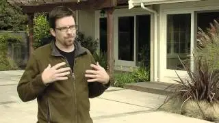 Backyard Makeover Ideas