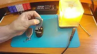 Liftmaster 94335E pultelis