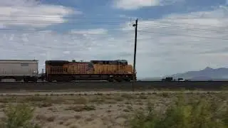 CHOO CHOO