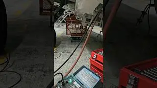 My July at the Airport in 1 minute