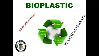 Bioplastic - 2020 -Replacement Solution /Study materials/SAASC/Syed Ammal Arts and Science College