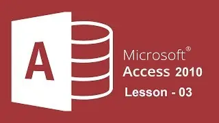 Beginners MS Access Tutorials 03   Insert - Attached Photo in Database