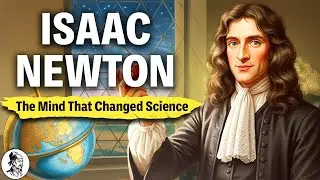Isaac Newton Documentary to Fall Asleep To