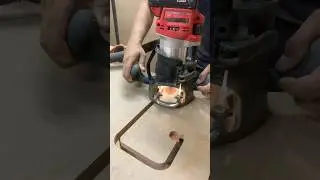 Broca para perfilar