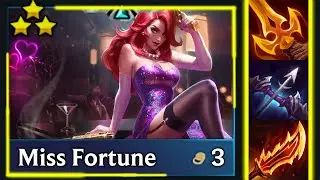 3 Star Miss Pewtune⭐⭐⭐
