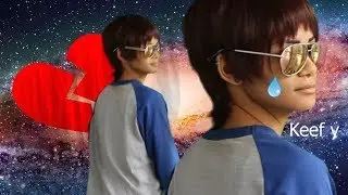 When Shiro isn't home.