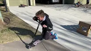 BEST SCOOTER TRICKS 2021!