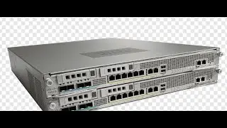 cisco firewall Asa 9.x basic configuration