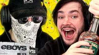 EBOYS 1 YEAR ANNIVERSARY - Eboys Podcast #32