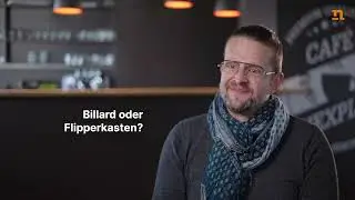 Meet Patrick. Unser Projektleiter erzählt von seinem Job. Nexplore. Ihre Arbeitswelt. Digital.