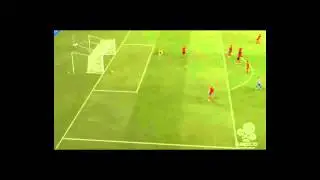 FIFA GOAL OF THE WEEK EPISODE 1!
