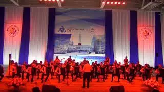 Цыганские мотивы