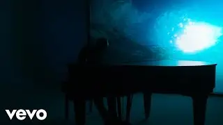 Fabrizio Paterlini - The Wait (Visual video)
