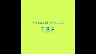 TBF - Grad spava
