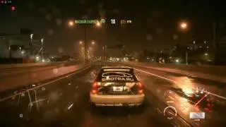 Стрим с Енотом) Играем в Need For Speed 2015 #2
