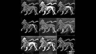 Nine Lions Illegal Dub (Dub/Reggae)