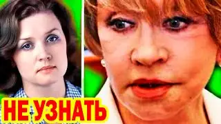 ЖУТЬ! Как СЕЙЧАС ВЫГЛЯДЯТ Звёзды после неудачной пластики?