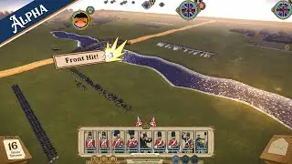 Пятничная вечерняя трансляция. Играем в Fire & Maneuver