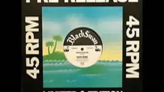 Keith Barrington Rowe - Groovy Situation