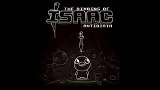The Binding of Isaac: Antibirth OST Underscore (Credits)