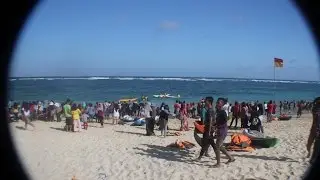 TBGS Junior High Farewell 2015 Aftermovie HD (Bali, Indonesia)