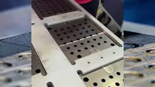 Injection Mold Laser Cleaning | Nuwave Laser