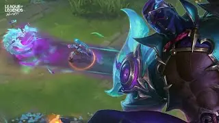LA NUEVA SKIN LEGENDARIA DE PYKE ES UNA LOCURA 🤯 - PYKE FIEND QUELLER SKIN EXCLUSIVA DE WILD RIFT