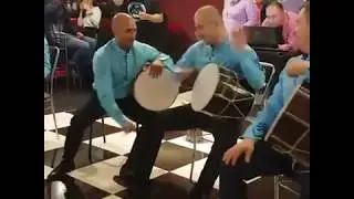 Джан Армяни !!!.Армянский дхол