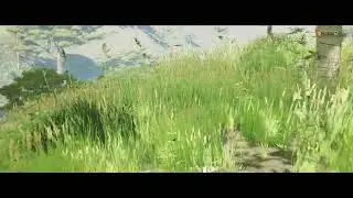 Render Landscape