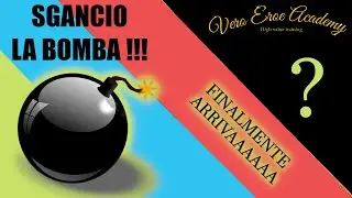 SGANCIO LA BOMBA - NOVITA' NEL CANALE - 5000 ISCRITTI