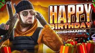 HBD PUPSIK 