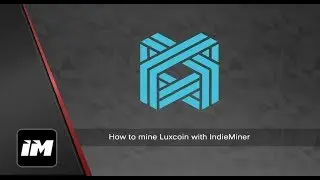 How to mine LUX Coin with IndieMiner - Complete Setup Guide