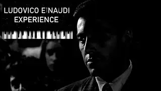 Ludovico Einaudi - Experience (Slowed Version) | The Godfather Themed ♫
