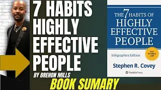 7 habits Of Highly Effective People