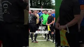 Vergiss den Ball nicht!!!