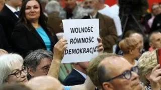 Jak małopolska PO chce wygrać wybory w "mateczniku PiS-u"?