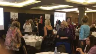 Dancing Sample