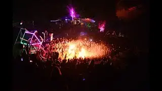 Fireshow