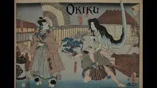 Gazo Drill Type Beat "Okiku" - (Prod. Epoz Beatz) | 140 bpm