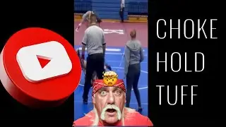 🤼he outta line 